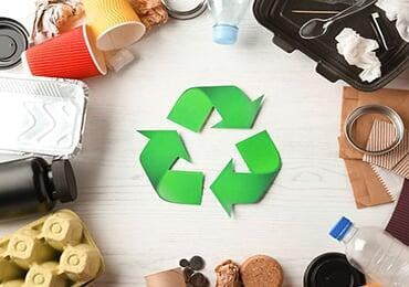 Can you still count on recycling: only 9% of global plastics are recycled